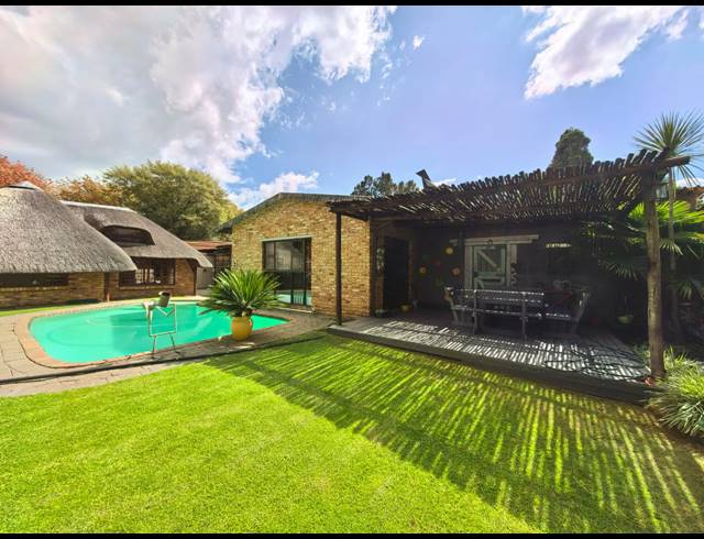 3 BEDROOM HOUSE FOR SALE IN SASOLBURG EXT 23